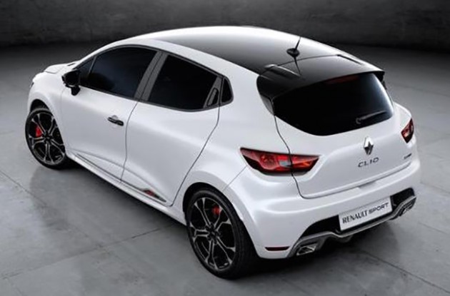 Renault Clio RS Trophy-leaked02