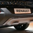 Renault Kadjar SUV – Nissan Qashqai’s French sister makes its debut in Geneva; full live gallery