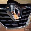 Renault Kadjar SUV – Nissan Qashqai’s French sister makes its debut in Geneva; full live gallery