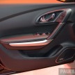 Renault Kadjar SUV – Nissan Qashqai’s French sister makes its debut in Geneva; full live gallery