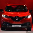 Renault adds dCi 110 engine to Captur range – 27 km/l