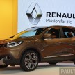 Renault adds dCi 110 engine to Captur range – 27 km/l