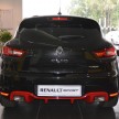 GST: Renault revamps prices, decrease of up to 1.12%