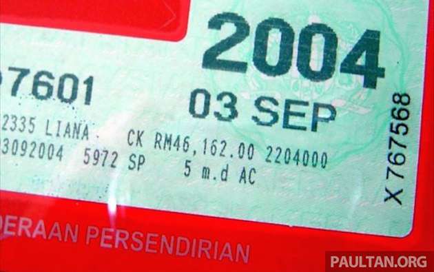 Malaysia should abolish road tax in Budget 2023 to reduce burden on