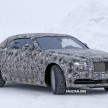2016 Rolls-Royce Dawn confirmed – drop-top Wraith?