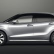 Suzuki Baleno – front pic of production hatch revealed