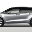 Suzuki Baleno – front pic of production hatch revealed
