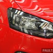 VW Polo Facelift spotted in Pekan – launching soon?