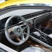 GALLERY: Volkswagen Sport Coupe Concept GTE