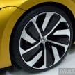 Volkswagen Arteon 4-pintu coupe didedah, ganti CC