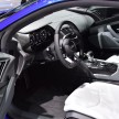 Audi hentikan pengeluaran model elektrik R8 e-tron