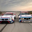 BMW Z4 GTLM to race with 3.0 CSL-inspired livery