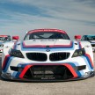 BMW Z4 GTLM to race with 3.0 CSL-inspired livery
