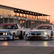 BMW 3.0 CSL Hommage teased, to be revealed May 22