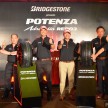 Bridgestone Potenza Adrenalin RE003 tyre launched
