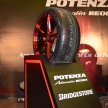 Bridgestone Potenza Adrenalin RE003 tyre launched