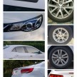 Shanghai 2015: Chevrolet Malibu facelift for China