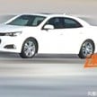 Shanghai 2015: Chevrolet Malibu facelift for China