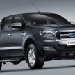 Next-gen Mazda BT-50 to be based on Toyota Hilux?