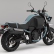 Honda BULLDOG concept wants to be your best friend
