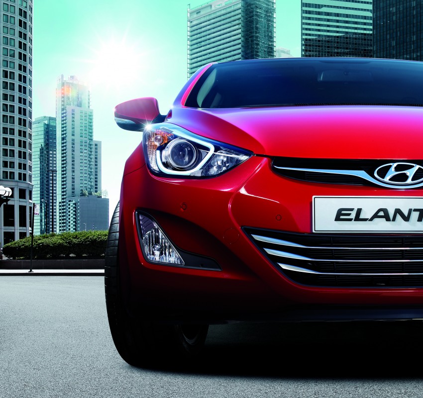 Hyundai Elantra facelift launched in M’sia, RM86k-115k 316767