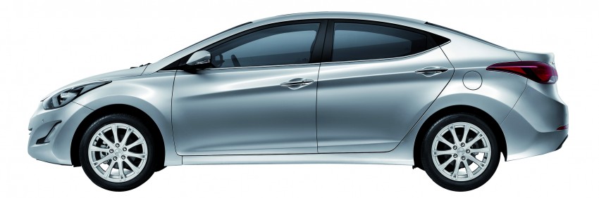 Hyundai Elantra facelift launched in M’sia, RM86k-115k 316787
