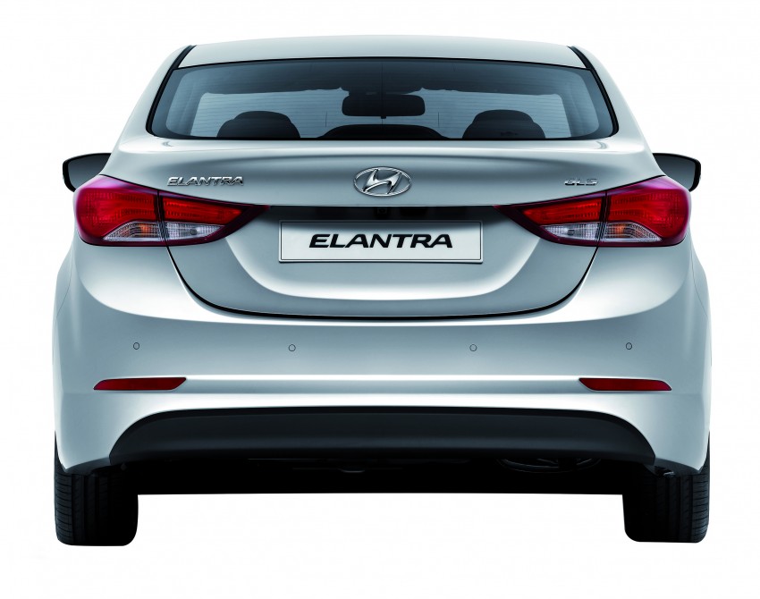 Hyundai Elantra facelift launched in M’sia, RM86k-115k 316788
