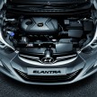 Hyundai Elantra facelift launched in M’sia, RM86k-115k