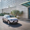 Hyundai i20 Active – jacked-up, soft-roader debuts