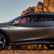 GALLERY: Infiniti QX30 compact crossover previewed