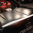 Isuzu D-Max facelift revealed – new 1.9L turbodiesel!