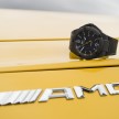 IWC Ingenieur Automatic ‘AMG GT’ edition marks a decade’s partnership with Mercedes-AMG; 25 pcs only