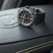 IWC Ingenieur Automatic ‘AMG GT’ edition marks a decade’s partnership with Mercedes-AMG; 25 pcs only
