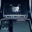 2016 Jaguar XF – first interior pic shown, Mar 24 debut