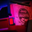 Jeep to debut seven concepts at Easter Jeep Safari