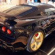 Last unit of limited Lotus Exige LF1 sold to Malaysian