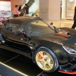 Last unit of limited Lotus Exige LF1 sold to Malaysian
