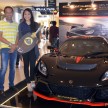 Last unit of limited Lotus Exige LF1 sold to Malaysian