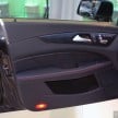 Mercedes-Benz CLS 400 now on sale – RM598,888