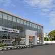 N3 Auto opens first Volkswagen 3S Centre in Malacca