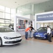 N3 Auto opens first Volkswagen 3S Centre in Malacca