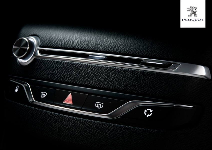 2015 Peugeot 308 officially teased, launching April 318961