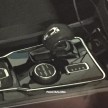SPIED: Peugeot 508 RXH HYbrid4 in basement parking