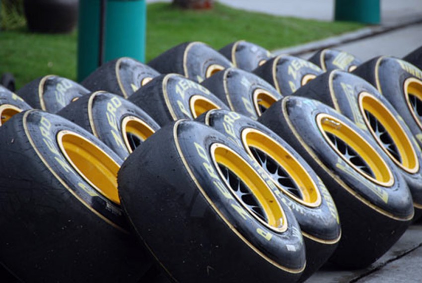 Pirelli to be bought by ChemChina for 7.1 billion euro 320804