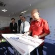 Volkswagen upgrades Langkawi centre to 3S facility