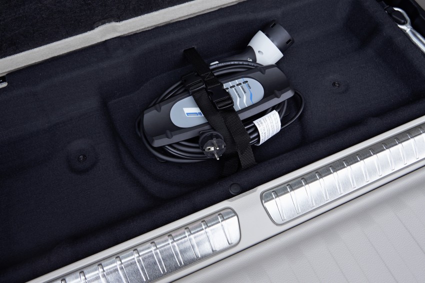 BMW X5 xDrive40e revealed – first non-i plug-in hybrid 353248
