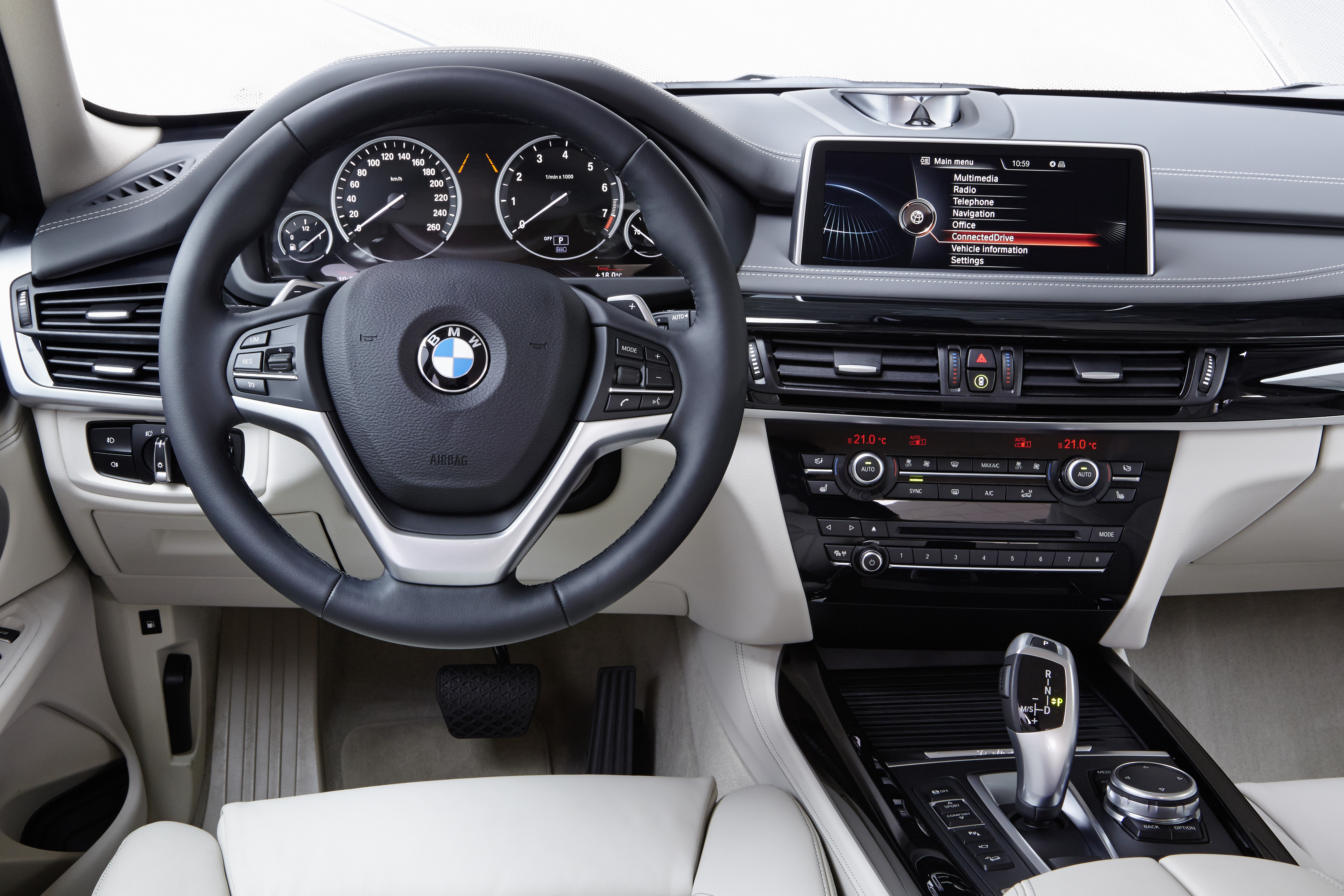 BMW x5 2017