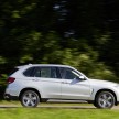 BMW X5 xDrive40e revealed – first non-i plug-in hybrid