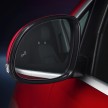 Seat Alhambra facelift revealed – revised engine lineup
