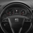 Seat Alhambra facelift revealed – revised engine lineup